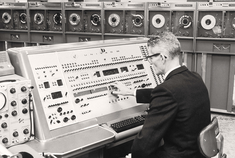 Univac UNIVAC