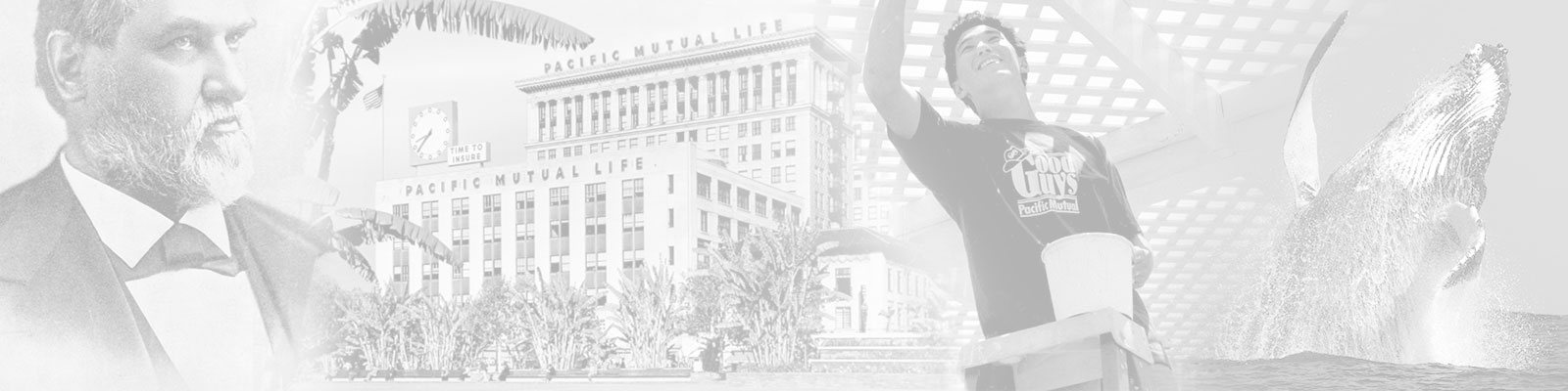 Celebrating more than 150 Years of Service